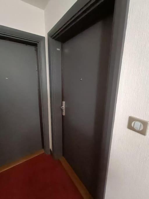 Disney Horizon Parc Studio 5 Personnes Pk Prive Gratuit Balcon Lit Bebe Montévrain Exterior foto