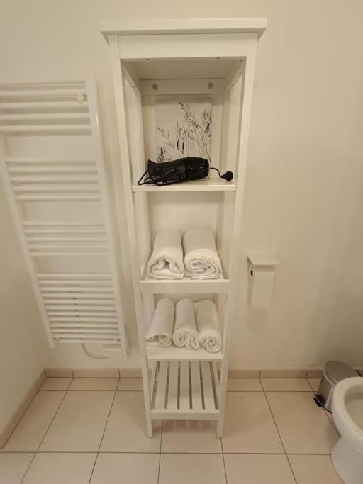 Disney Horizon Parc Studio 5 Personnes Pk Prive Gratuit Balcon Lit Bebe Montévrain Exterior foto