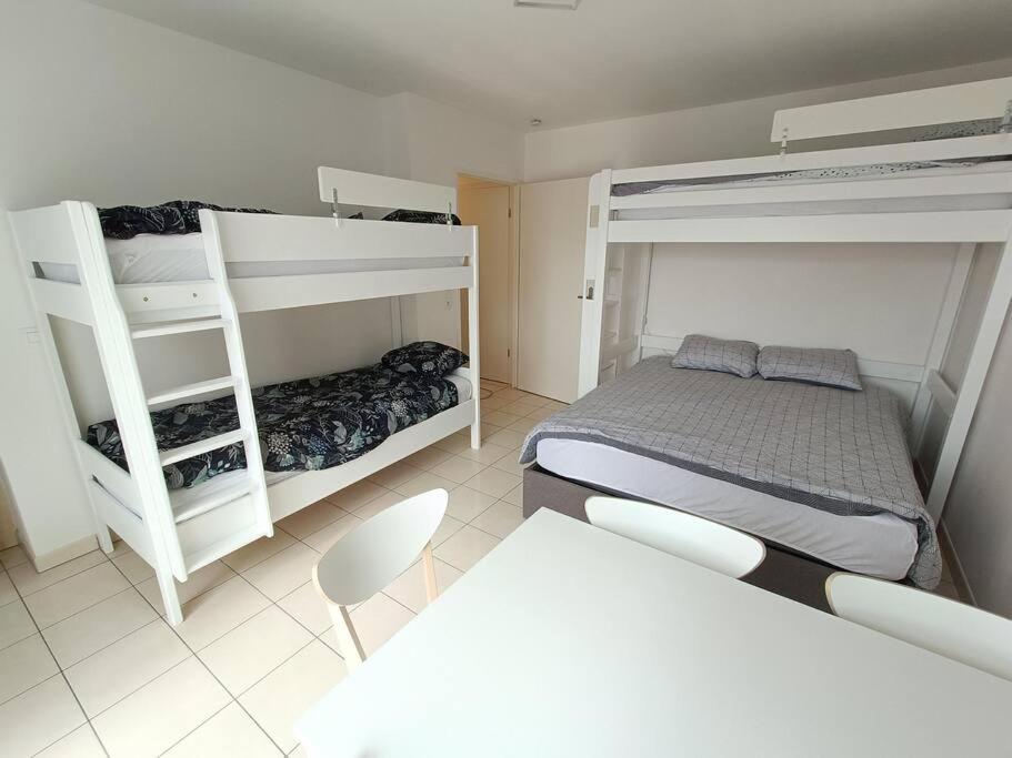 Disney Horizon Parc Studio 5 Personnes Pk Prive Gratuit Balcon Lit Bebe Montévrain Exterior foto